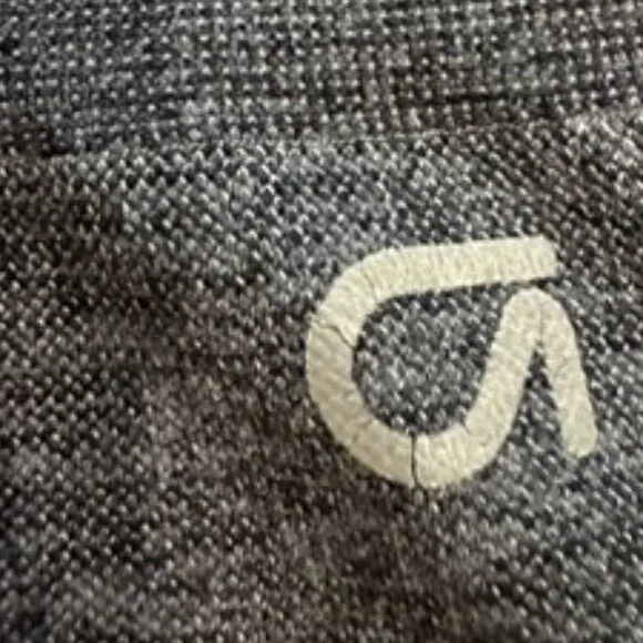 Gap Fit Tight athletic leggings - Gap Fit Small - Picture 2 of 3